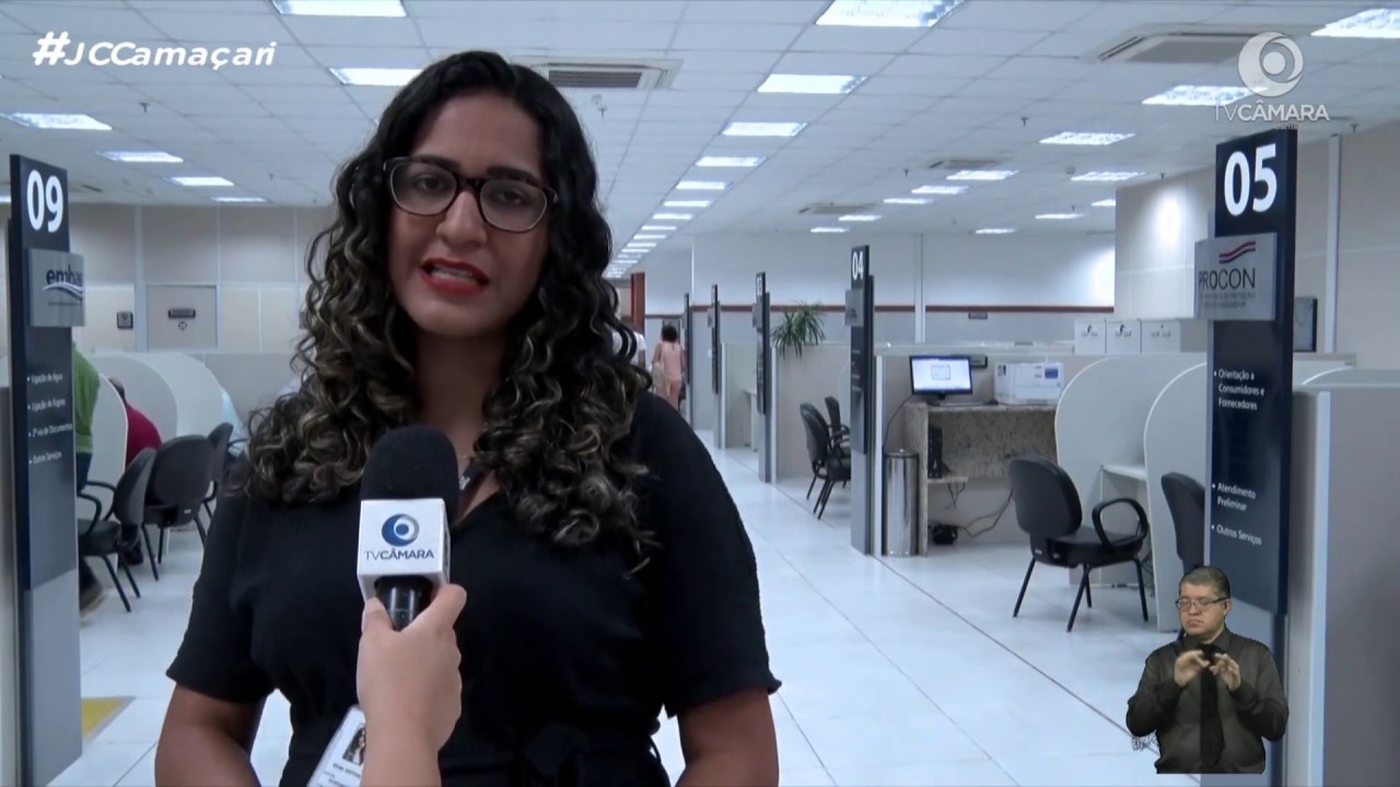 Saiba como funciona o SAC Digital.