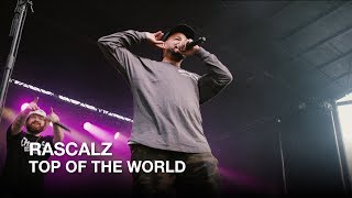 Rascalz | Top Of The World | CBC Music Festival