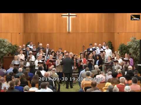 Frère  Ewald Frank- Dimanche, 4 Septembre 2022, 10H