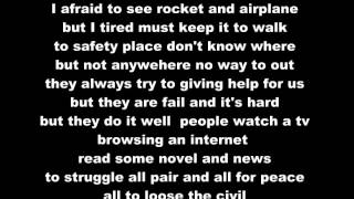 Lily Allen new album Sheezus - Life for Me \ Lyrics