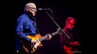 Mark Knopfler   My Bacon Roll   Toulouse 2019 (video)