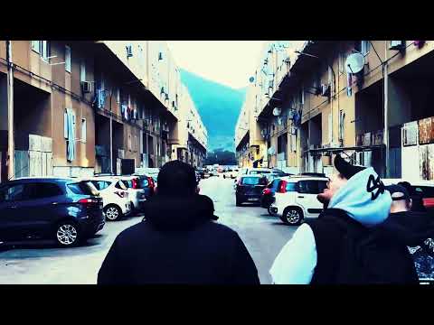 VILLA MUERTE - 1,2,3 feat BLANDA (Prod Akhard)