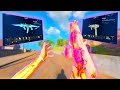 Fastest PS5 Movement ️ Best Warzone Class Setups