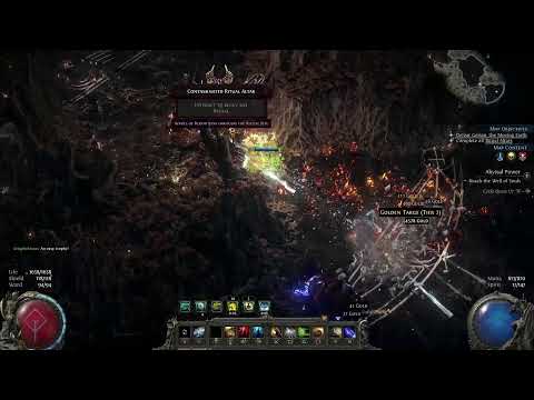 Divine จ๋า พี่มาแล้ว !! : Path of Exile 2 #5