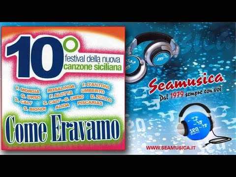 Saretto Calì - 'Na stidda ammenzu 'o mari