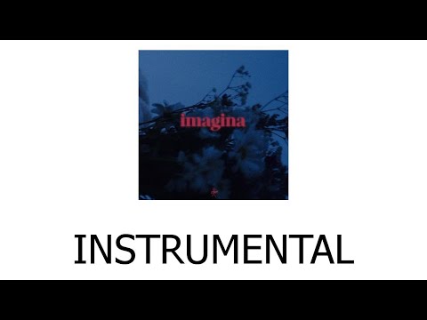 FRANKIEONTHEGUITAR, SLOW J FT. IVANDRO - IMAGINA [INSTRUMENTAL]