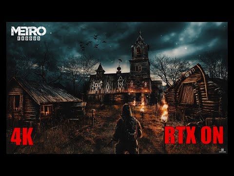 Metro exodus   Enhanced edition vs Original