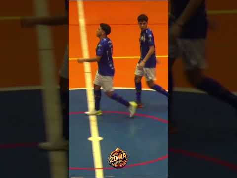 GOL DE BRAHIAN PENAYO PARA PONER EL 4 A 1 ANTE HERNANDARIAS