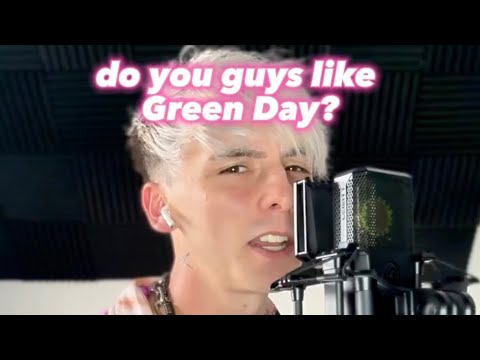Green Day, Simple Plan & Oasis in 1 song (Mashup)