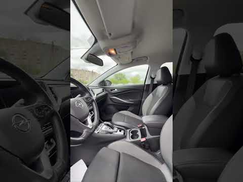 фото opel grandland x i рестайлинг 0
