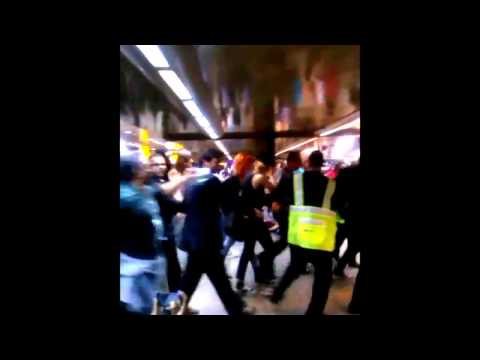 NU'EST in Brazil in 2013