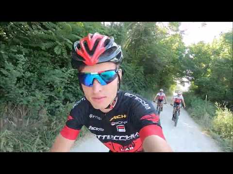 mtb Abruzzo. AIELLI XCM 2109