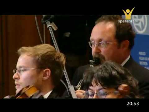 Oregon men's chorus - Lamb of God