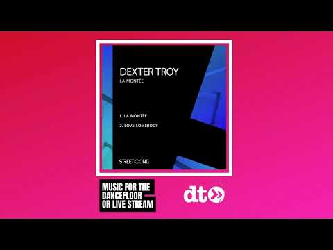 Dexter Troy - Love Somebody [Street King]