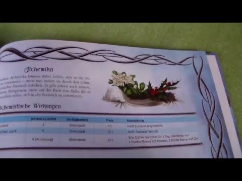 SpliMo Durchgeblättert Folge 20 - Jenseits der Grenzen (2/2)