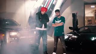 Cyclone ( official teaser ) - kush romana