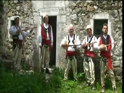 “Prijësi i Fanit Preng Tuc Doda” këndon Mjeshtri i Madh Mark Gjoka