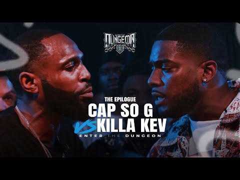 Killa Kev vs Cap So G