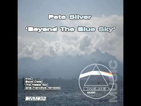 Pete Silver - Beyond The Blue Sky (Original mix) [DIVM032]
