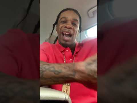 Capo Diablo New freestyle