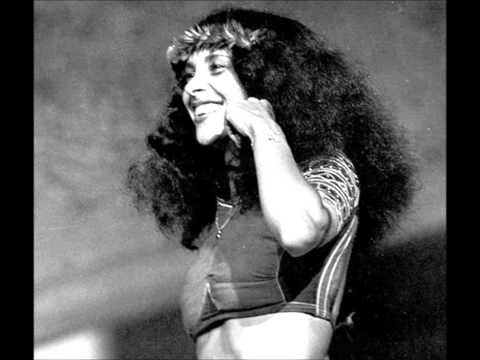 Menina mulher da pele preta   Gal Costa