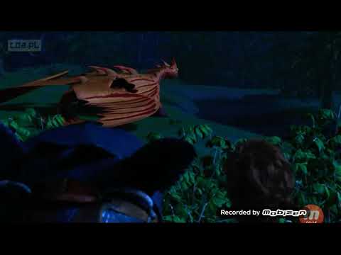 A singetail just like snotlout