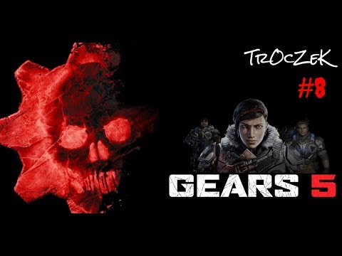 #8 Gears 5 - Stara Kopalnia