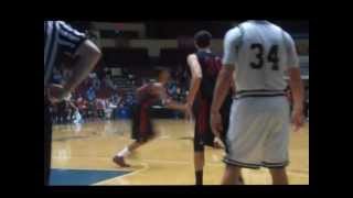 William Carey Highlights NAIA First Round (3/14) William Carey Highlights NAIA First Round (3/14)