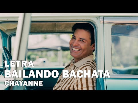 Chayanne - Bailando Bachata on Spotify Charts
