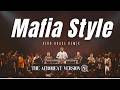 TMH – Mafia Style | Afro House Remix 2026 (Deep Club Mix)