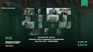 Clube do Livro