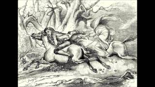 Washington Irving — The Legend of Sleepy Hollow (8% Slowed Down Free Audio Book)