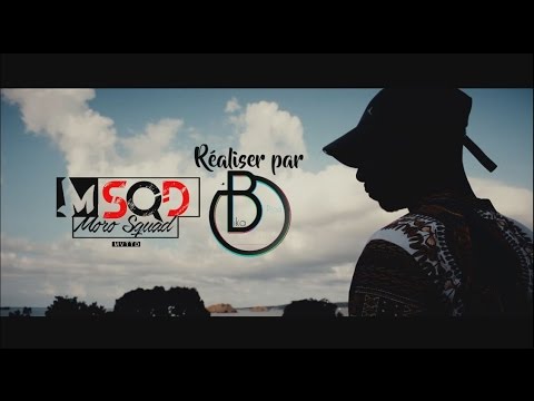 MORO SQUAD-Sans Limite