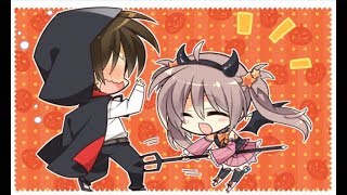 【ゆずゴースト】準備を始めるぜっ☆