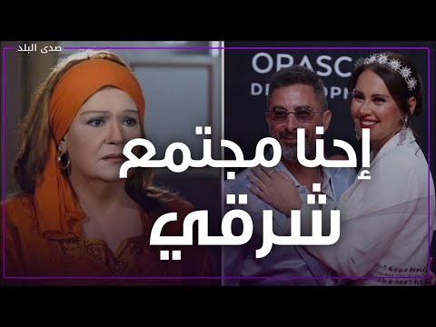 «رجولتك تسمح؟!»..ميمي جمال تهاجم هادي الباجوري بعد طلاقه من ياسمين رئيس
