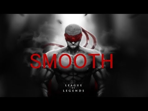 Smooth Lee Sin Mechanics