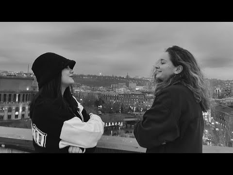 հանգիստ - yellowheart. ft D'Litte (Official Music Video)