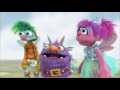 Abby S Flying Fairy School S01E08 Fairies And The Beanstalk