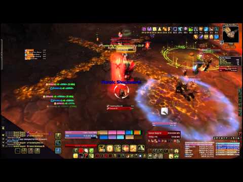 Furious Gaming - General Nazgrim 10 Man Heroic Tank PoV