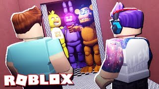 Roblox Adventures Five Nights At Freddy S Elevator In Roblox Horror Elevator 2 Free Online Games - rold roblox horror music