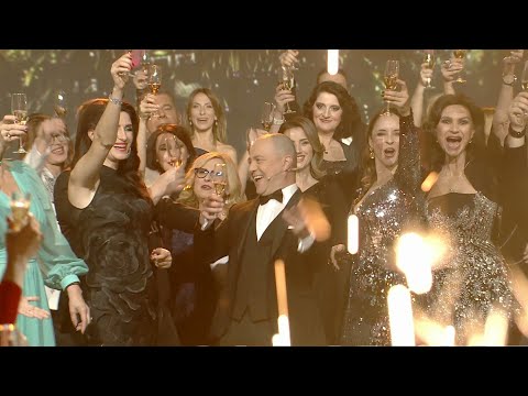 La mulți ani, 2026! (@Revelion TVR1 2026)