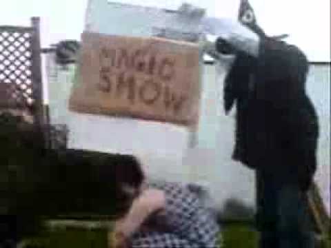 Goldie Lookin Chain (GLC): 'The Masked Magician'