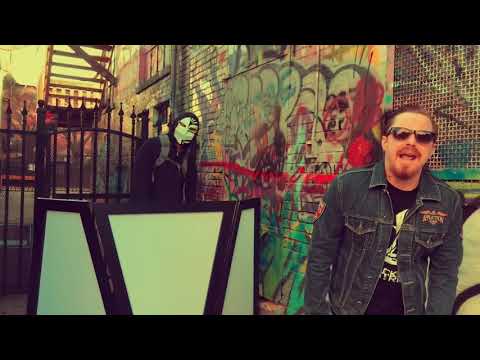 Blacklite District   Cold As Ice feat  R8eDR