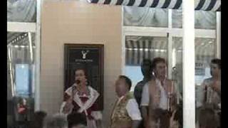 preview picture of video 'Cant d'estil Valencià - Salutació al public - Pinedo'
