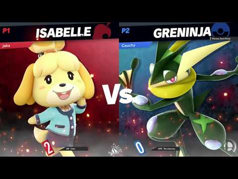 Wundertüte - Winners Semi-Final - OPS|Burrakauchy VS SIR|Jaka