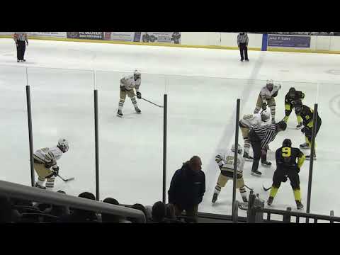 Mohi vs Castle View 2-19-2022 Period 1