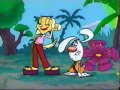 Disney Channel Brandy Mr Whiskers Promo 2 2007 Incomplete