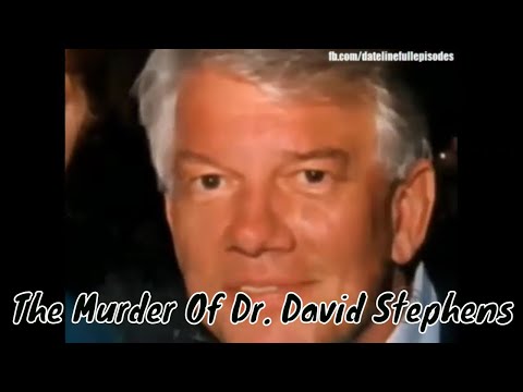 David Stevens Death