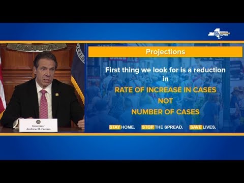 New York/NYC Coronavirus Update