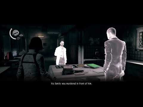 The Evil Within - Restart - Pt 44 - Back To The Beginning